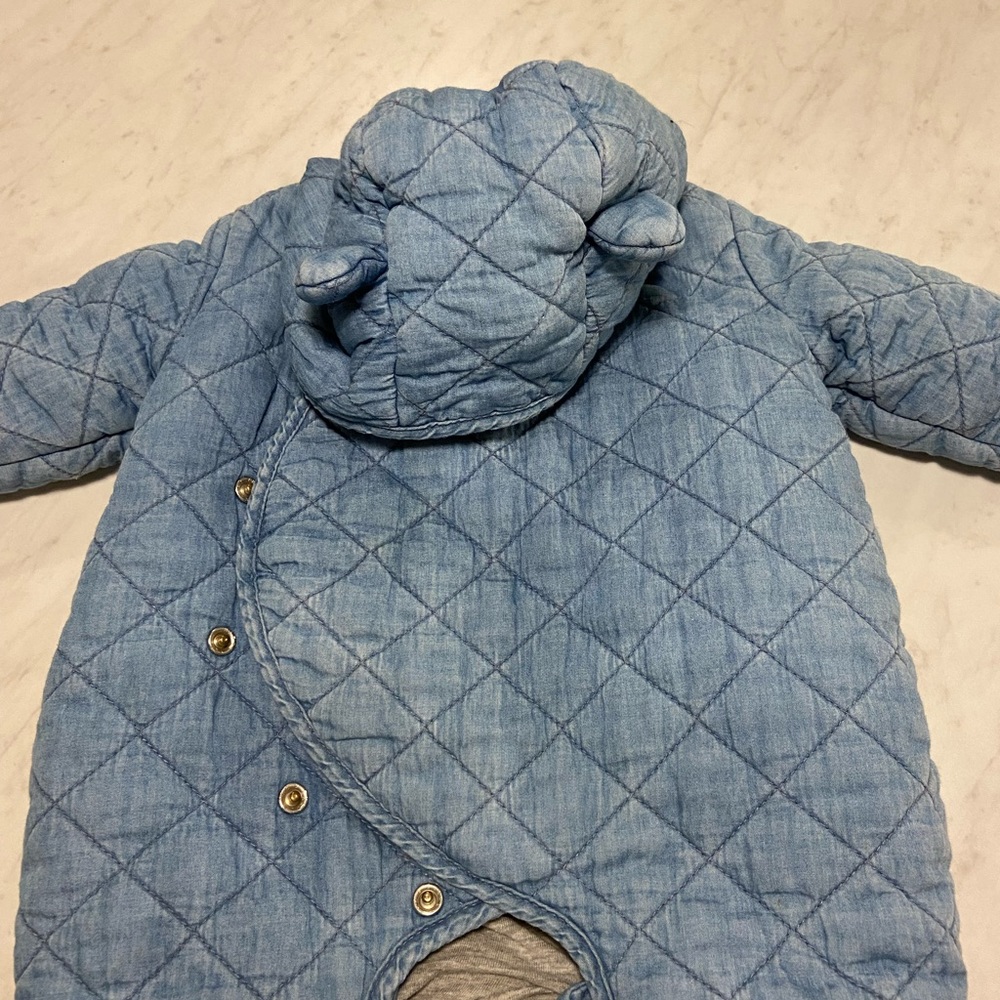 Baby Gap jacket